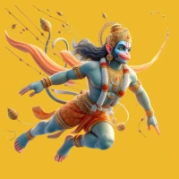 Hanuman Chalisa -All in one