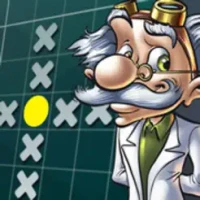 Logic Daily: Grid Puzzles