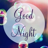 Beautiful Good Night Pictures