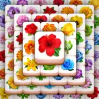 Blossom Master: Tile Matching