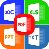 All Document Reader & Viewer