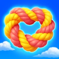 Rope Escape 3D