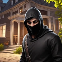 Robbery Simulator Thief Games