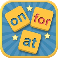 Learn English Preposition Game