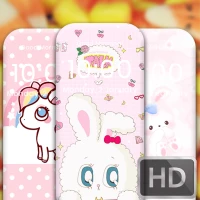 Kawaii HD Wallpaper