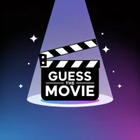 Guess The Movie: Trivia Game