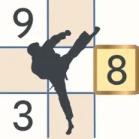 Sudoku by Logic Wiz
