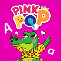 PINKPOP: For Kindergarten