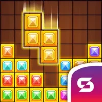 Block Puzzle: Win &amp; CashOut