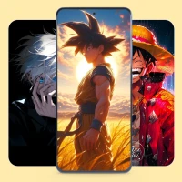 Anime Wallpapers 4K - HD Live