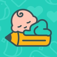 Baby Tracker & Diary - CuboAi