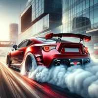 Drag & Drive