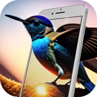 3D Live Wallpapers