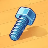 Awesome Bolts &amp; Screws Puzzles