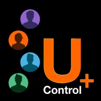 Orange U-Ctrl+