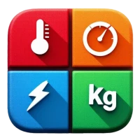 Smart Unit Converter Pro