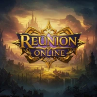 Reunion Online 2D (BETA)