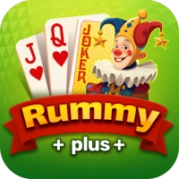Rummy Plus: Card Game Party
