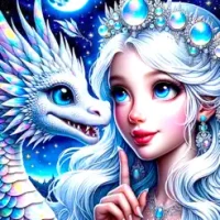 Tales &amp; Dragons: Merge Puzzle