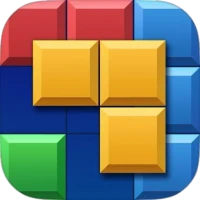 Block Puzzle: Color Blast