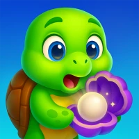 Ocean Tiles: Match Puzzle