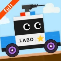 Brick Car 2(Full Version):&#27773;&#36710;&#21019;&#36896;
