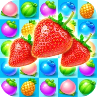 Fruit Cruise