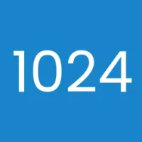 Tile Fusion 1024 Puzzle