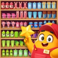 Goods Challenge - Sort Master
