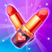Beauty Makeup Merge