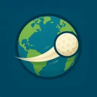 MapGolf: Learn Geography