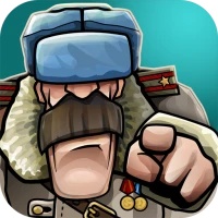 Warfare Nations