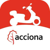 ACCIONA Mobility - Motosharing