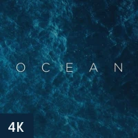 Ocean Wallpaper | Sea 4K