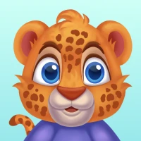 Lalo The Leopard
