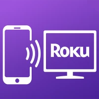 Screen Mirroring Roku Smart TV