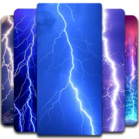 Lightning Wallpaper‏