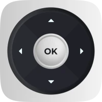 Remote for Apple TV