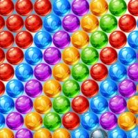 Bubble Splash - Shooter Game