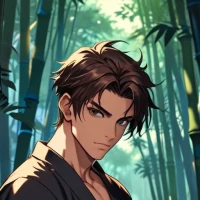 Anime Boy Wallpaper HD