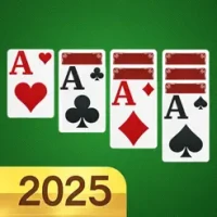 Zen Solitaire - Classic Card