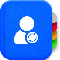 Contacts Backup & Restore