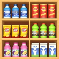 Goods Ready - Sort & Match
