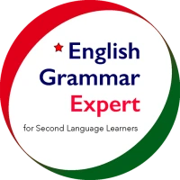 English Grammar Expert