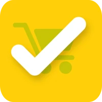 Grocery List App - rShopping