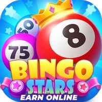 Bingo Stars
