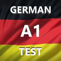 Test German A1