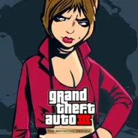 GTA III &#8211; Definitive