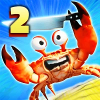 King of Crabs 2 - Invasion