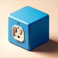 Plug - Near &amp; Connected